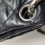 Chanel Quilted Calfskin CC Shoulder Bag (Шанель) — фото 20