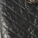 Chanel Quilted Calfskin CC Shoulder Bag (Шанель) — фото 21