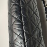 Chanel Quilted Calfskin CC Shoulder Bag (Шанель) — фото 22