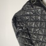 Chanel Quilted Calfskin CC Shoulder Bag (Шанель) — фото 25