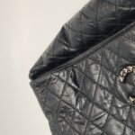 Chanel Quilted Calfskin CC Shoulder Bag (Шанель) — фото 26