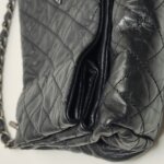 Chanel Quilted Calfskin CC Shoulder Bag (Шанель) — фото 27