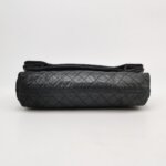 Chanel Quilted Calfskin CC Shoulder Bag (Шанель) — фото 6
