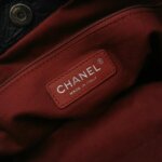 Chanel Quilted Calfskin CC Shoulder Bag (Шанель) — фото 8