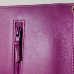 Chanel Quilted Lambskin CC Crossbody (Шанель) — фото 11
