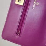 Chanel Quilted Lambskin CC Crossbody (Шанель) — фото 12