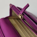 Chanel Quilted Lambskin CC Crossbody (Шанель) — фото 17