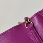 Chanel Quilted Lambskin CC Crossbody (Шанель) — фото 20
