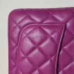 Chanel Quilted Lambskin CC Crossbody (Шанель) — фото 22