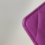 Chanel Quilted Lambskin CC Crossbody (Шанель) — фото 24