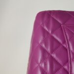 Chanel Quilted Lambskin CC Crossbody (Шанель) — фото 26