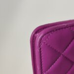 Chanel Quilted Lambskin CC Crossbody (Шанель) — фото 27