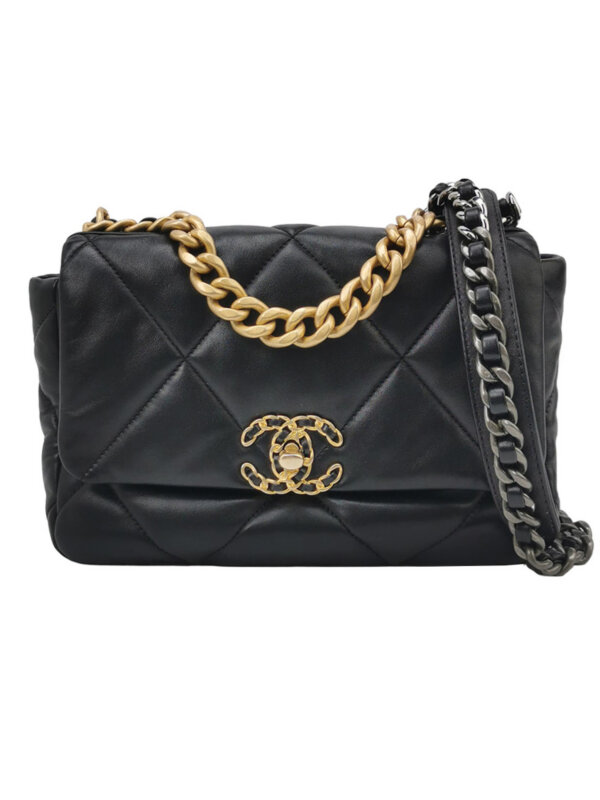Chanel 19Bag (Шанель)