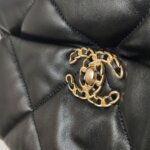 Chanel 19Bag (Шанель) — фото 15