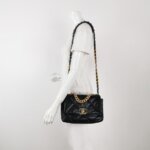 Chanel 19Bag (Шанель) — фото 2