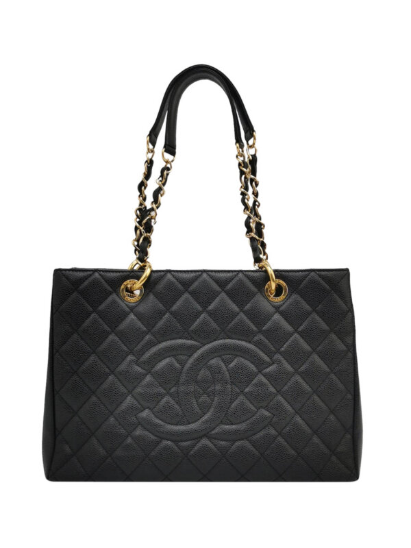 Chanel GST