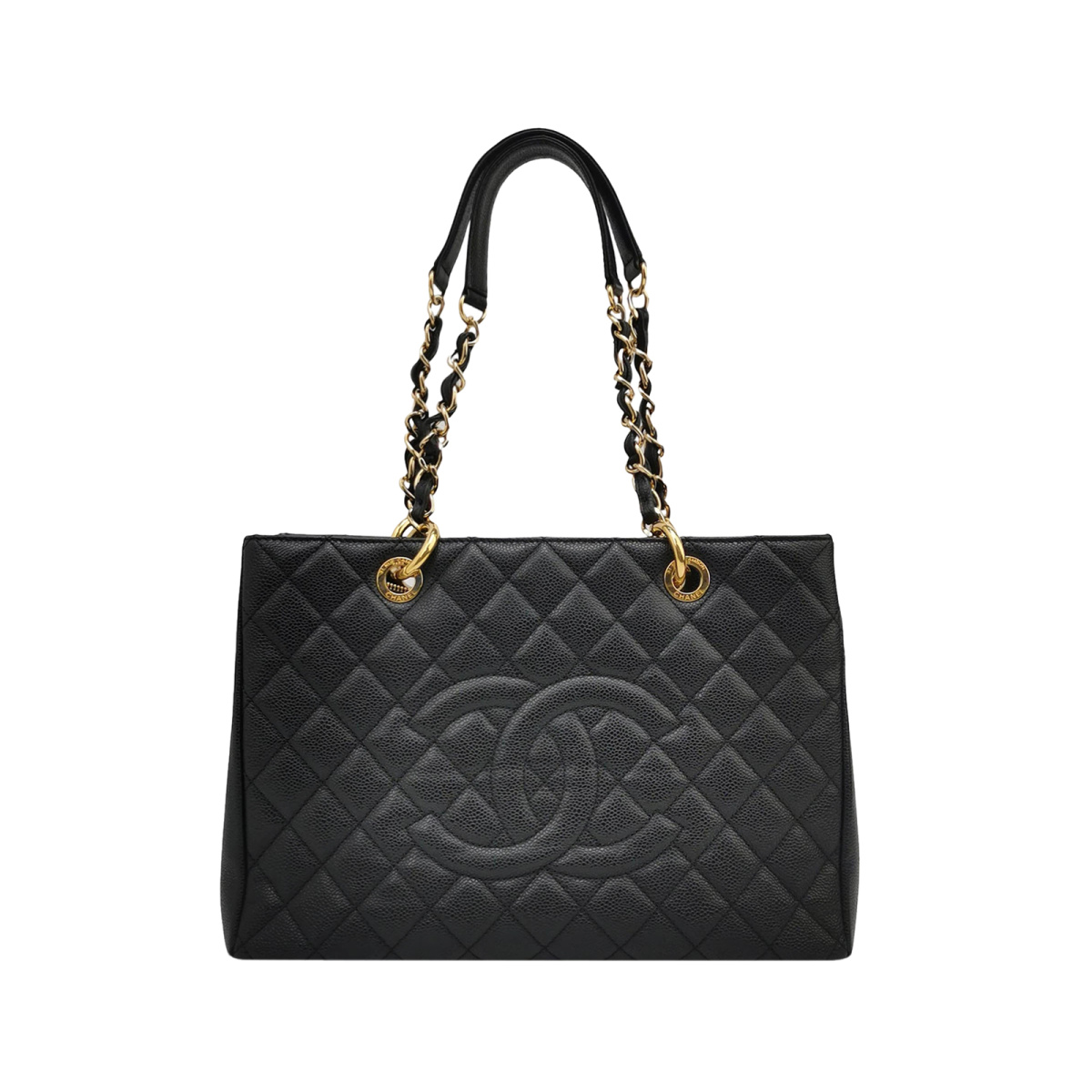 Chanel GST (Шанель) — фото 1
