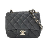 Chanel Classic Flap (Шанель) — миниатюра 1
