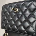 Chanel Classic Flap (Шанель) — фото 12