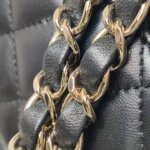 Chanel Classic Flap (Шанель) — фото 13