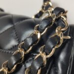 Chanel Classic Flap (Шанель) — фото 14