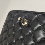 Chanel Classic Flap (Шанель) — фото 15