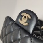 Chanel Classic Flap (Шанель) — фото 16