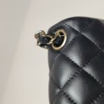 Chanel Classic Flap (Шанель) — фото 17