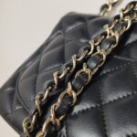 Chanel Classic Flap (Шанель) — фото 18