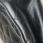 Chanel Classic Flap (Шанель) — фото 19