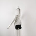 Chanel Classic Flap (Шанель) — фото 2