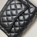 Chanel Classic Flap (Шанель) — фото 26