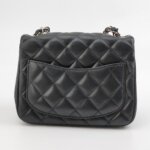 Chanel Classic Flap (Шанель) — фото 5