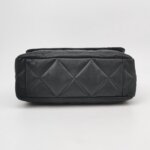 Chanel Quilted Lambskin CC Shoulder Bag (Шанель) — фото 6