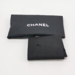 Chanel Quilted Lambskin CC Shoulder Bag (Шанель) — фото 9