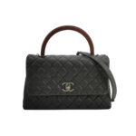 Chanel Coco Handle (Шанель) — миниатюра 1