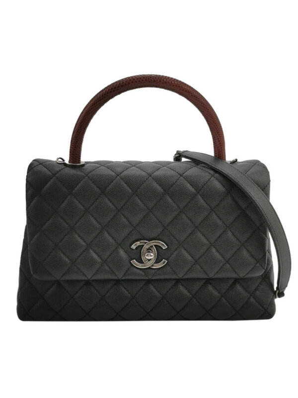 Chanel Coco Handle (Шанель)