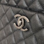 Chanel Coco Handle (Шанель) — фото 15