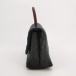 Chanel Coco Handle (Шанель) — фото 3