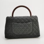 Chanel Coco Handle (Шанель) — фото 5
