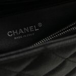 Chanel Coco Handle (Шанель) — фото 8