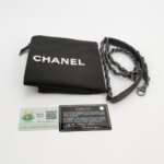 Chanel Coco Handle (Шанель) — фото 9