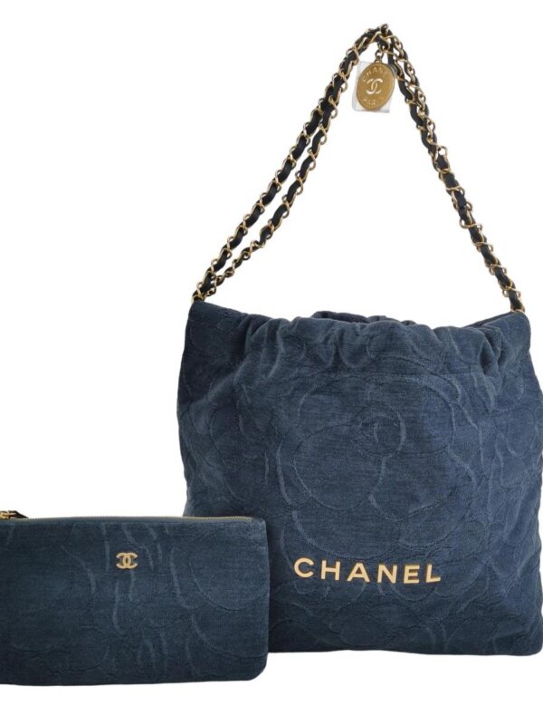 Chanel 22Bag