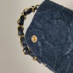 Chanel 22Bag (Шанель) — фото 11
