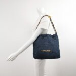 Chanel 22Bag (Шанель) — фото 2