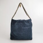 Chanel 22Bag (Шанель) — фото 5