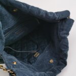 Chanel 22Bag (Шанель) — фото 7