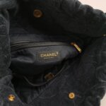 Chanel 22Bag (Шанель) — фото 8
