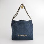 Chanel 22Bag (Шанель) — фото 9