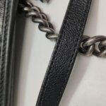 Chanel Quilted Calfskin CC Shoulder Bag (Шанель) — фото 13